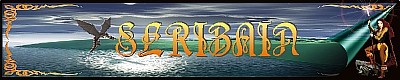Seribain - Welt der Mythen und Legenden